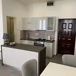 Zara City Apartments