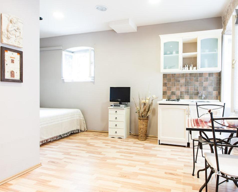 Apartmán Zara City Apartments Zadar