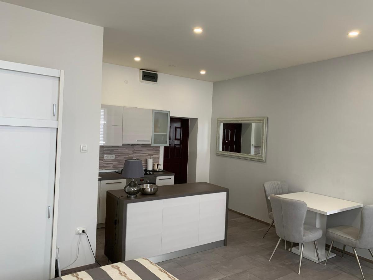 Zara City Apartments Apartmán Zadar