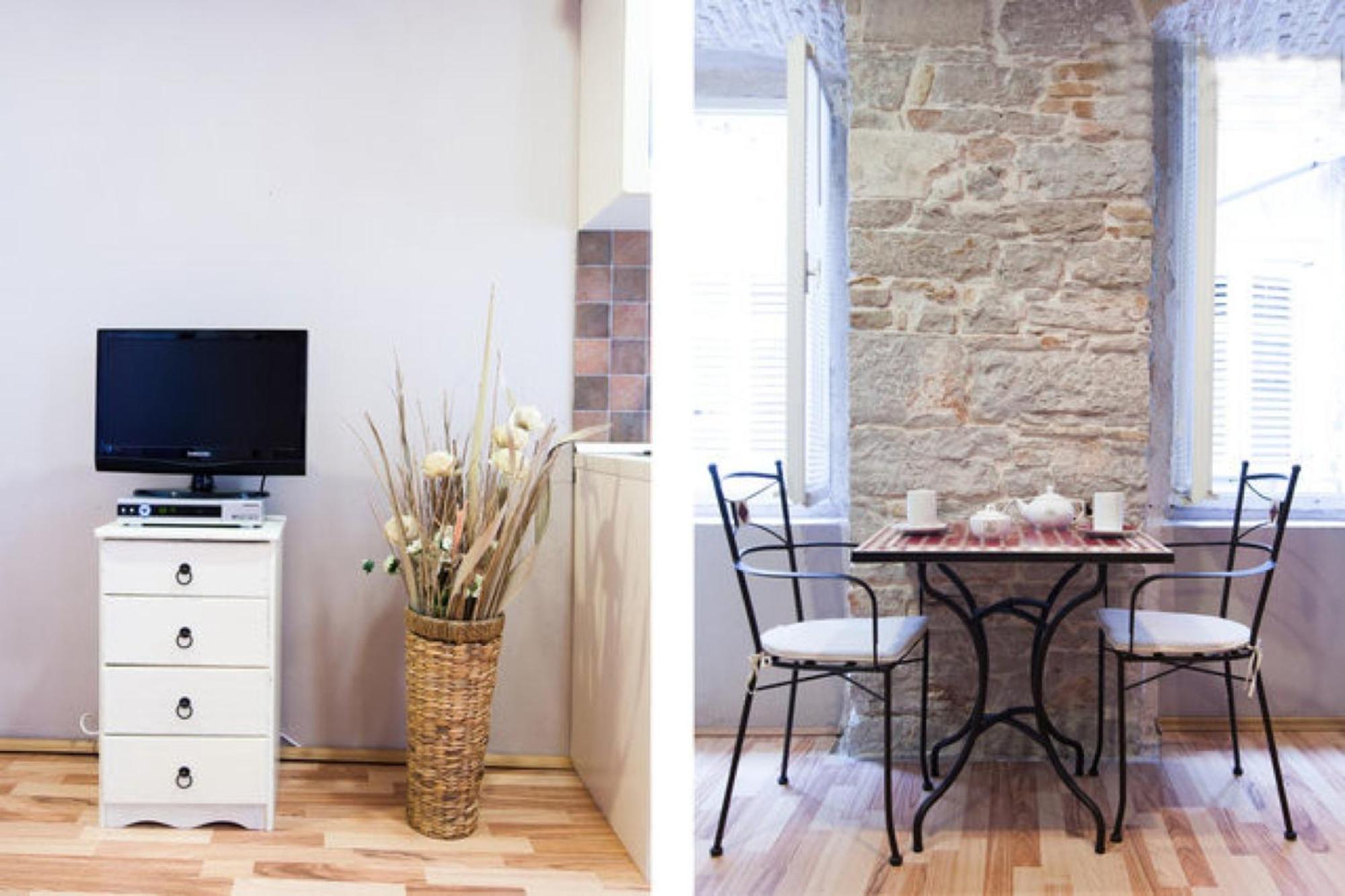 Apartmán Zara City Apartments
