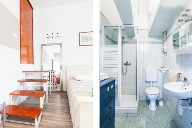 Apartmán Zara City Apartments Zadar